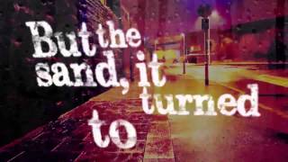 Something Clicked and I Fell Off the Edge