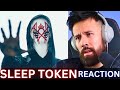 This SLEEP TOKEN Song Is A MASTERPIECE Atlantic REACTION