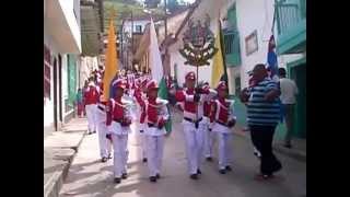 preview picture of video 'BANDA MARCIAL FUNDADORA DE PUEBLOS'