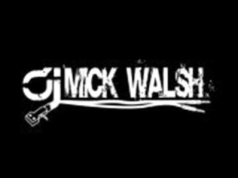 DJ Mick Walsh - Voyeurism