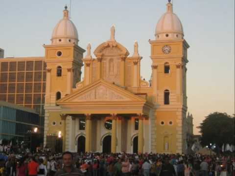 Aurora Chiquinquireña 2009