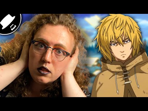 "Mukanjyo" ENGLISH SOUND-ALIKE Cover (Vinland Saga OP 1) - Team Goatee