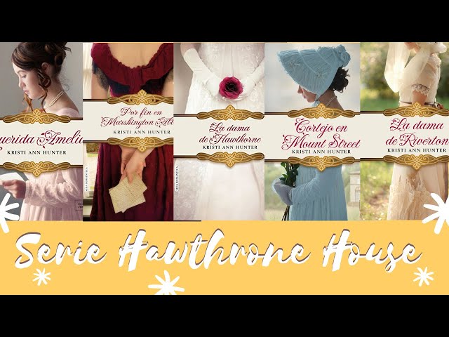 Vídeo relacionado con Legado de amor y otros relatos: 1.5 (Haven Manor)