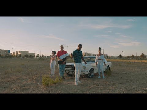 DYSAE & BOSS PROUD - TEMPO PARA TI 2 (Prod.Blaeckfull)