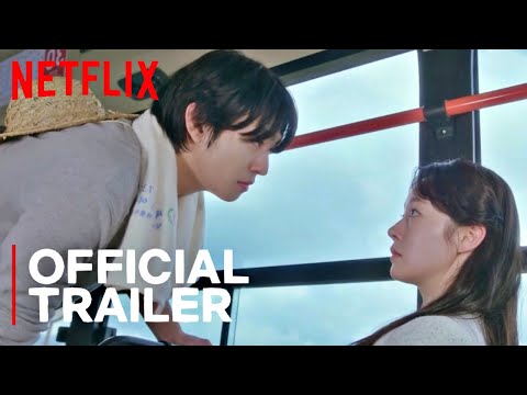 Sold Out Again Today | Official Trailer (2026) | Ahn Hyo Seop | Chae Won Bin