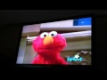 Elephant Superhero Sesame Street