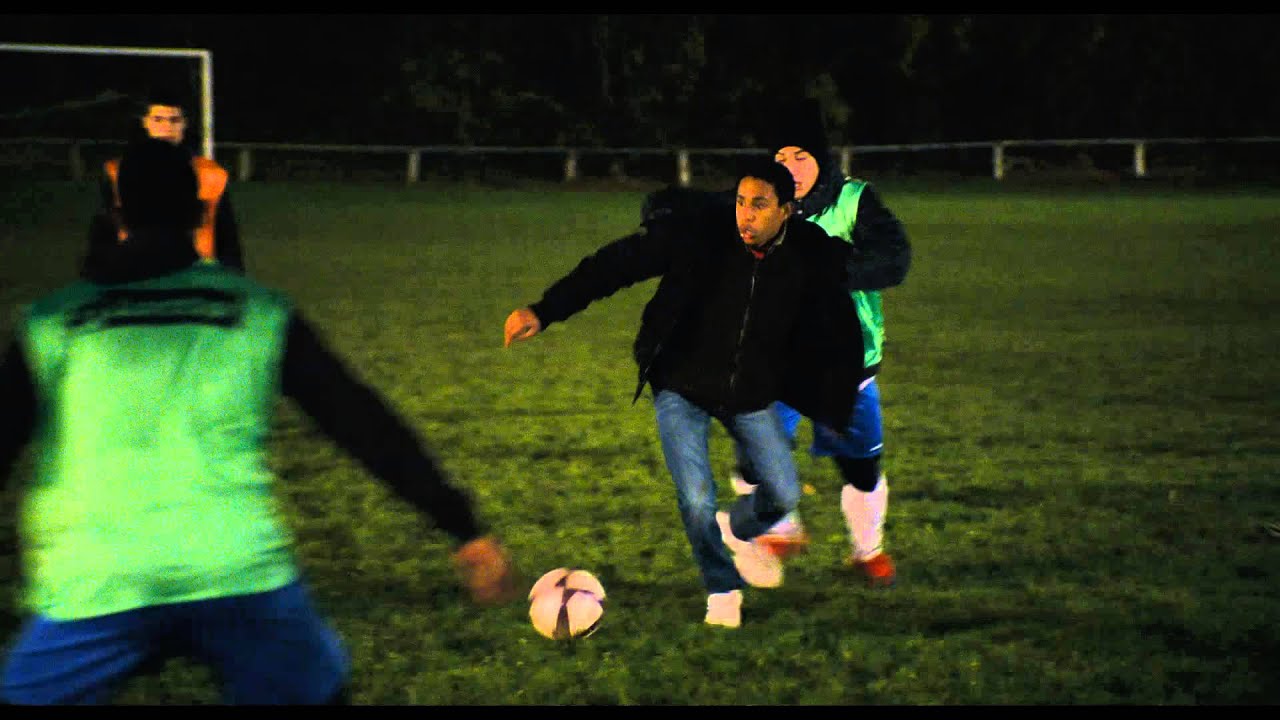 Miniature de la vidéo Comme un lion, Bande-Annonce, le 4 juin en DVD. du film Comme un lion