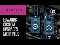 CARPologyTV Edwards Custom Upgrades MK1 R Plus Review