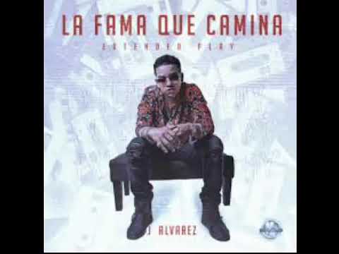J Alvarez - Nena (feat. Carlitos Rossy, Jonna Torres & Genio El Mutante)
