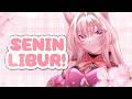 Menuju 5K Subs, Ada Dare Buat Melis?