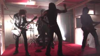 Behind the Scenes for Whatever Gets You Off by The Last Vegas