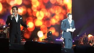 Il Divo - pour que tu m&#39;aimes encore