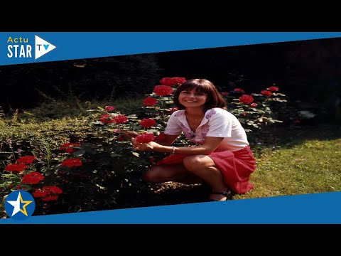 Instant Vintage : quand Dorothée posait pour Télé Star en 1973