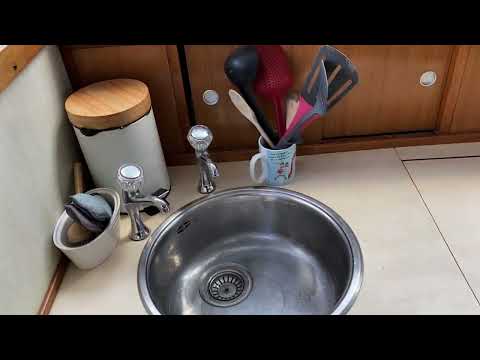 Dutch Steel Motor Cruiser 40ft  - Boatshed - Boat Ref#334000