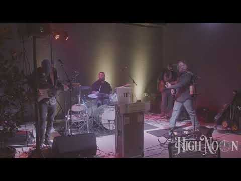 High Noon | Midnight Train to Memphis | Chris Stapleton cover