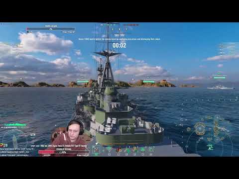 Incomparable - THIS BATTLESHIP HAS BETTER CONCEALMENT THEN MOST CRUISERS