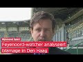 Analyse: 'Feyenoord gaat dat noodgedwongen toetje moeten spelen'