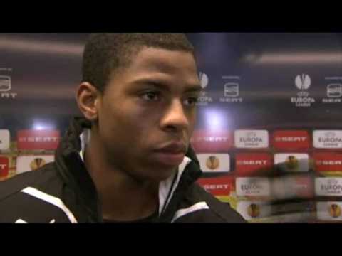 Reactie's na de match Club Brugge - Toulouse