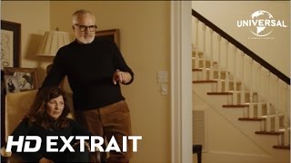 Get Out / Extrait "Rencontre avec les Beaux parents" VF [Au cinéma le 3 mai]