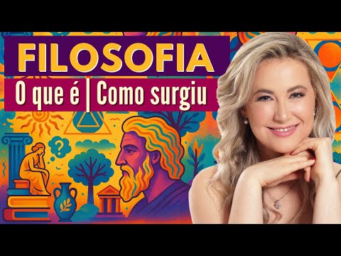 THE ORIGIN OF PHILOSOPHY | History of Philosophy | How and where did it come about?