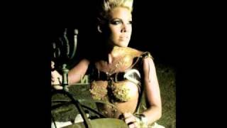 P!nk - Leaving For The Last Time
