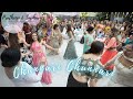 Chunnari Chunnari Indian Wedding Dance Performance