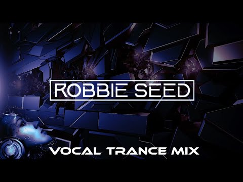 Robbie Seed Mix Vol 2 [Vocal Trance]