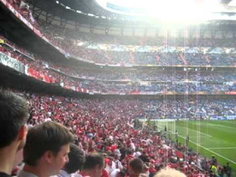 Champions League Finale 2010