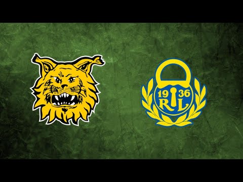 Luvia-turnaus D - Ilves vs Lukko - 15.9.2019