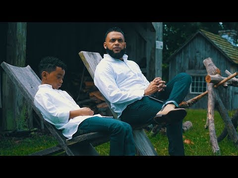 Vargas Monteiro - Consedju | Official Video