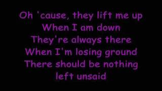 Airto-True Friends with lyrics