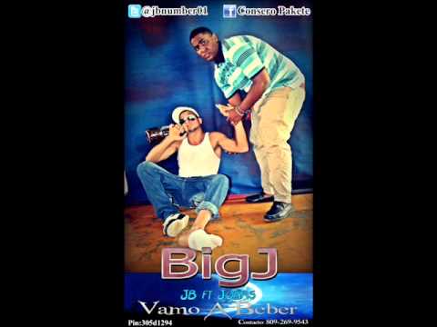 jb ft jona vamos a beber video