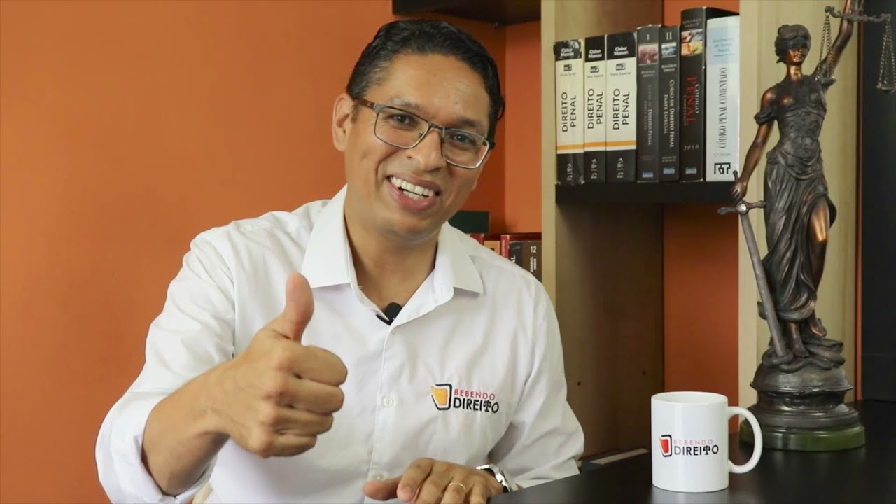 Direito penal: Reincidência e Maus antecedentes