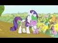 Rarity - You should never be afraid to tell me the ...