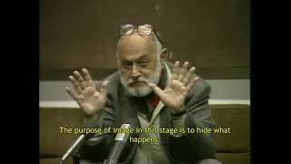 Vilem Flusser - We Shall Survive In The Memory Of Others