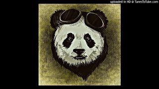 Panda By Smith &amp; Thell ♥