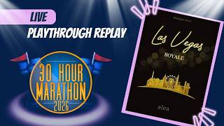 The Dice Tower - Las Vegas Royale video thumbnail
