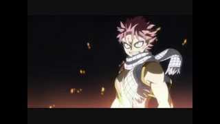 Fairy Tail Natewantstobattle Monster Inside AMV
