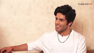 Mrinal Dutt talks about Coldd Lassi Aur Chicken Masala, Hello Mini and a lot more video