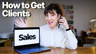 Everything Photographers Need to Know About Sales