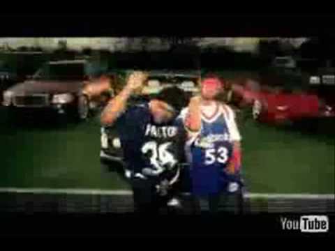 David Banner ft. Rick Ross, Redd Eyezz & Brisco- Dirty South [Dirty Version] [Video]