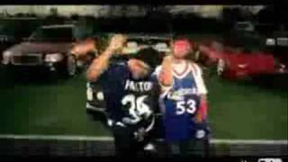 David Banner ft. Rick Ross, Redd Eyezz &amp; Brisco- Dirty South [Dirty Version] [Video]