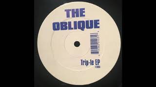 The Oblique ‎– Twenty-Two