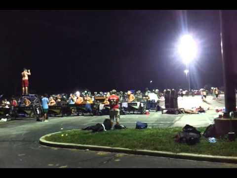 Jersey Surf 2013-08-06