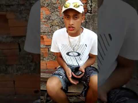 MC Henrique VM - Relato De Um Detento  ( Prévia ) 2019