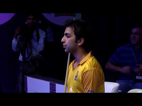 CUE SLAM Highlights DAY 1