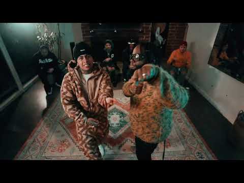 Bravo The BagChaser X 24hrs - My Spot (Official Video) Prod By Mike Crook