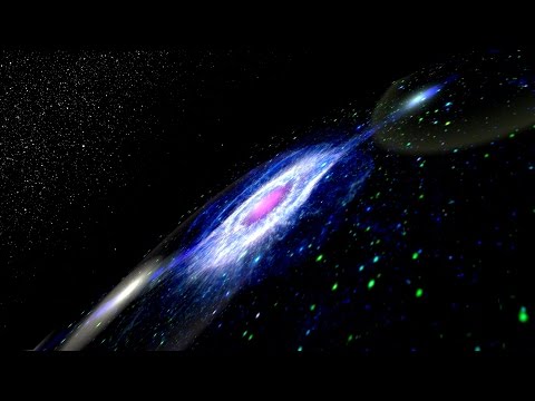 Space music & New Age music compilation - From the Melody to the Stars - 2.5 hours playlist