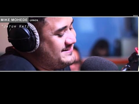 Mike Mohede - Cinta Kan Membawamu Kembali (Lyrics)