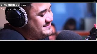 Download lagu Mike Mohede - Cinta Kan Membawamu Kembali (Lyrics) mp3